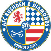 AFC_Rushden_and_Diamonds_logo