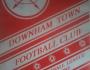 Classic Programmes – Downham Town v Stanway Rovers (17/10/1992)