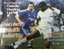 Classic Programme Christmas Special! Enfield FC vs Boreham Wood
