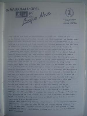 news news